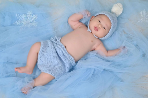 三河宝宝老喊肚子疼还发烧